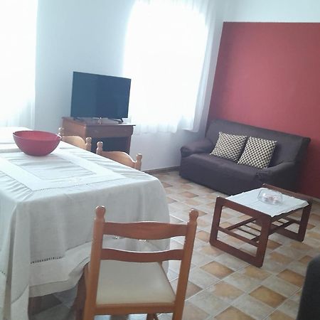Villa Casita Nemiña Muxía Exterior foto