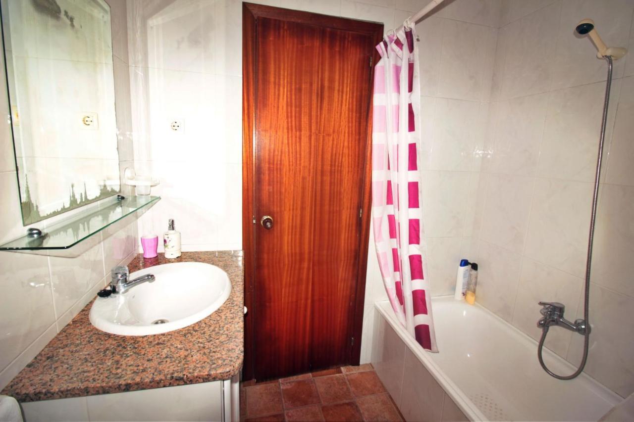 Villa Casita Nemiña Muxía Exterior foto