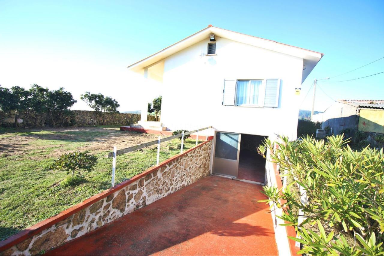 Villa Casita Nemiña Muxía Exterior foto
