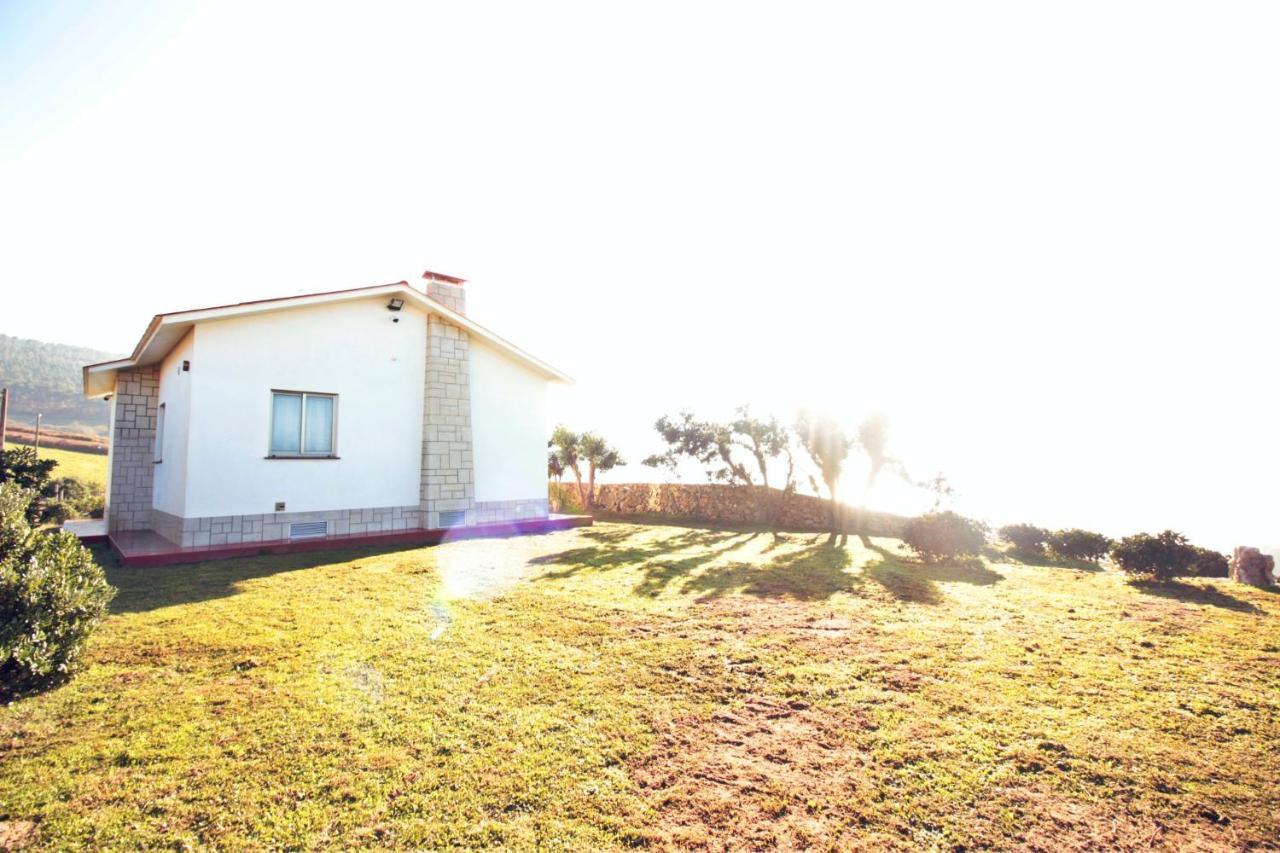 Villa Casita Nemiña Muxía Exterior foto