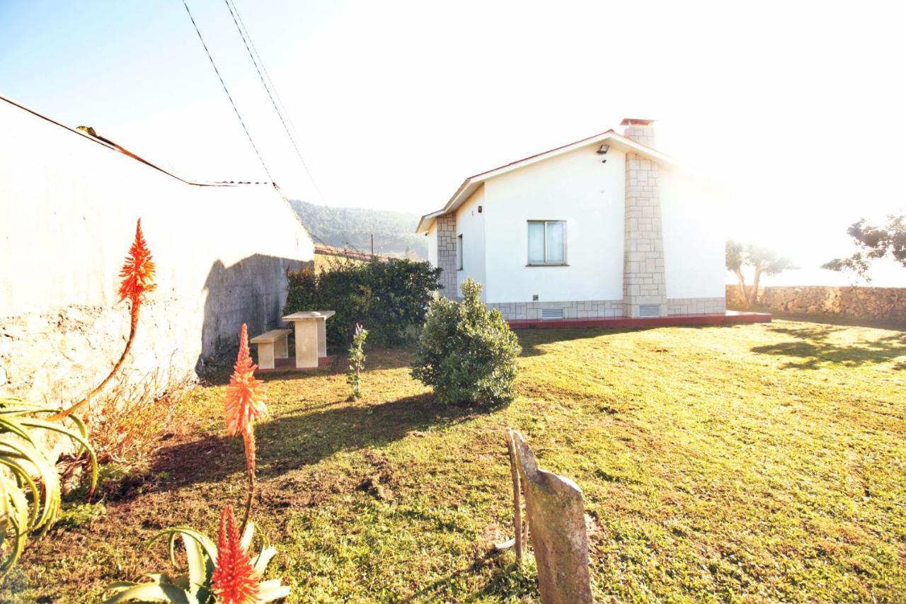 Villa Casita Nemiña Muxía Exterior foto