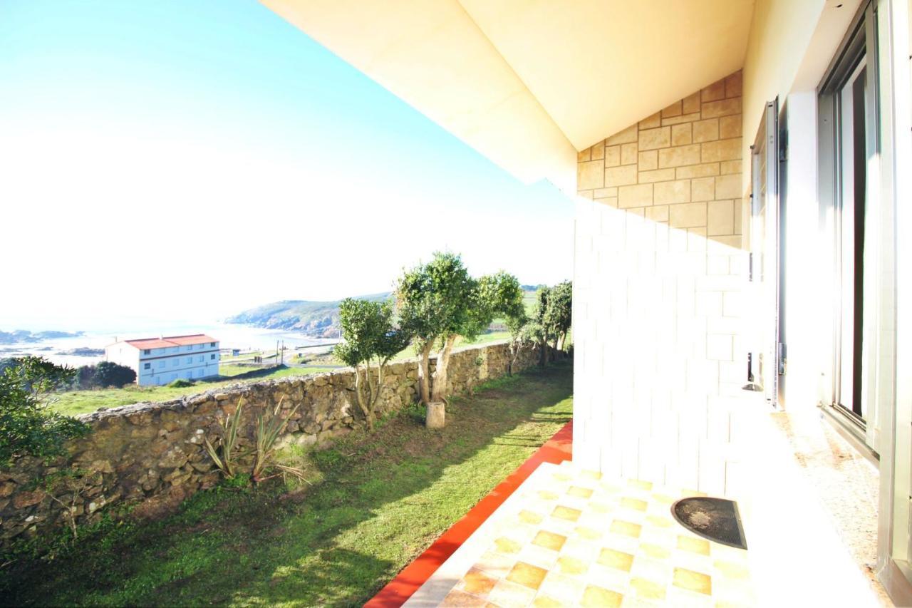 Villa Casita Nemiña Muxía Exterior foto