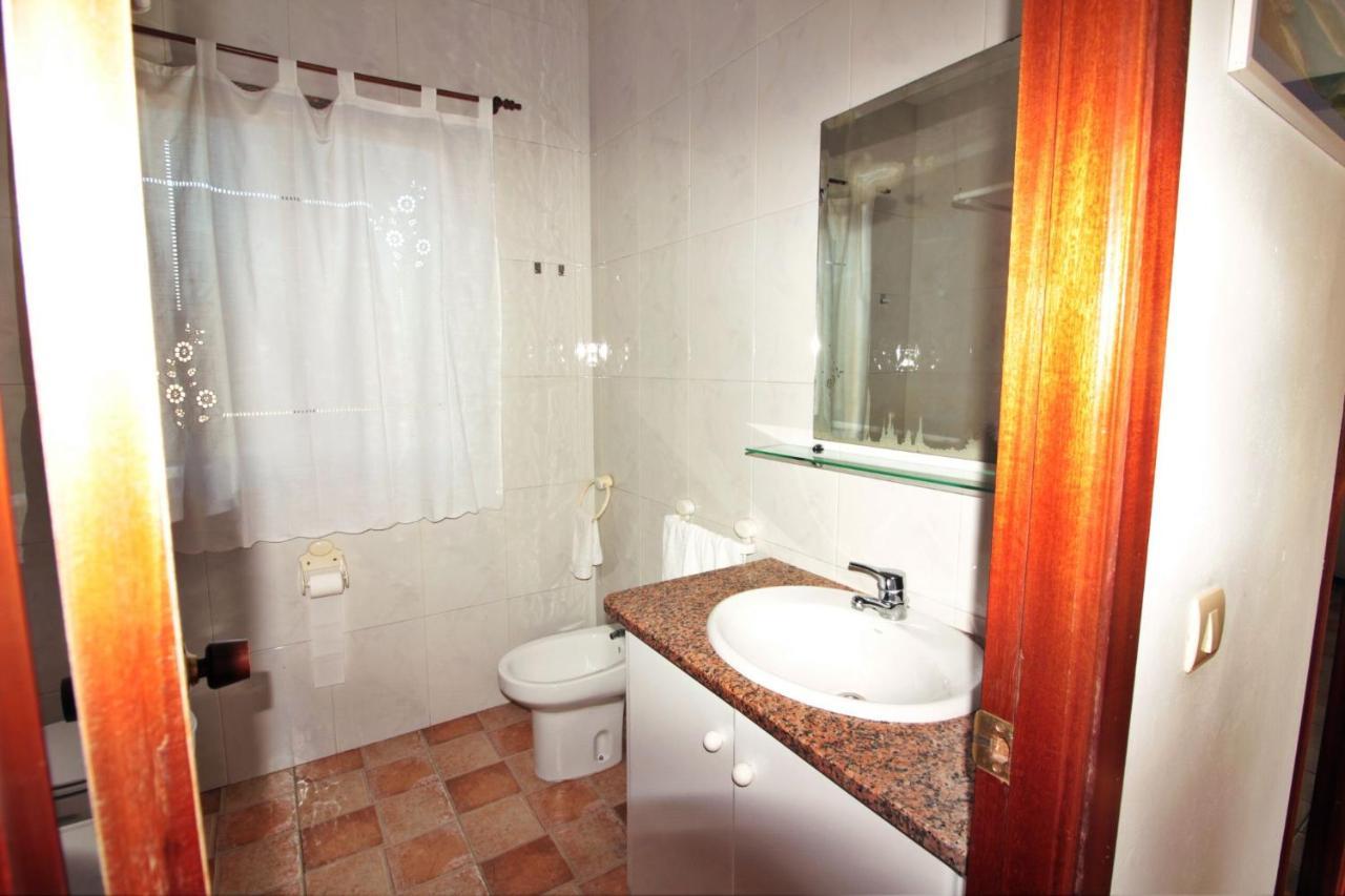 Villa Casita Nemiña Muxía Exterior foto