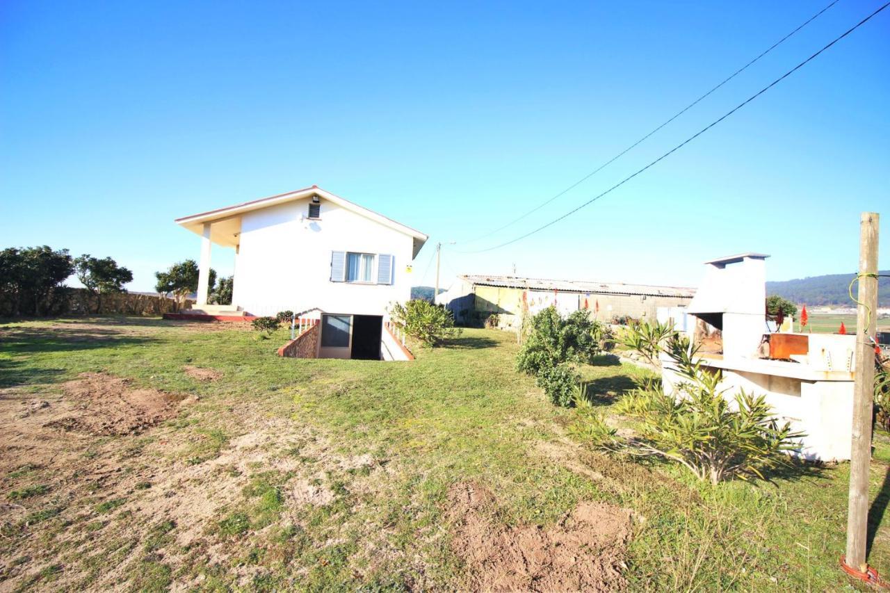 Villa Casita Nemiña Muxía Exterior foto